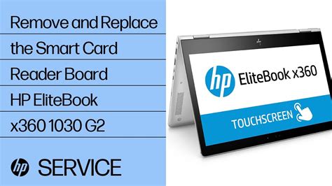 hp elitebook smart card reader driver|HP EliteBook smart card driver.